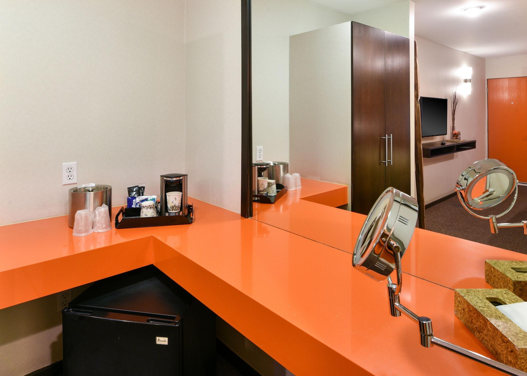 The Tangerine - A Burbank Hotel Exteriör bild