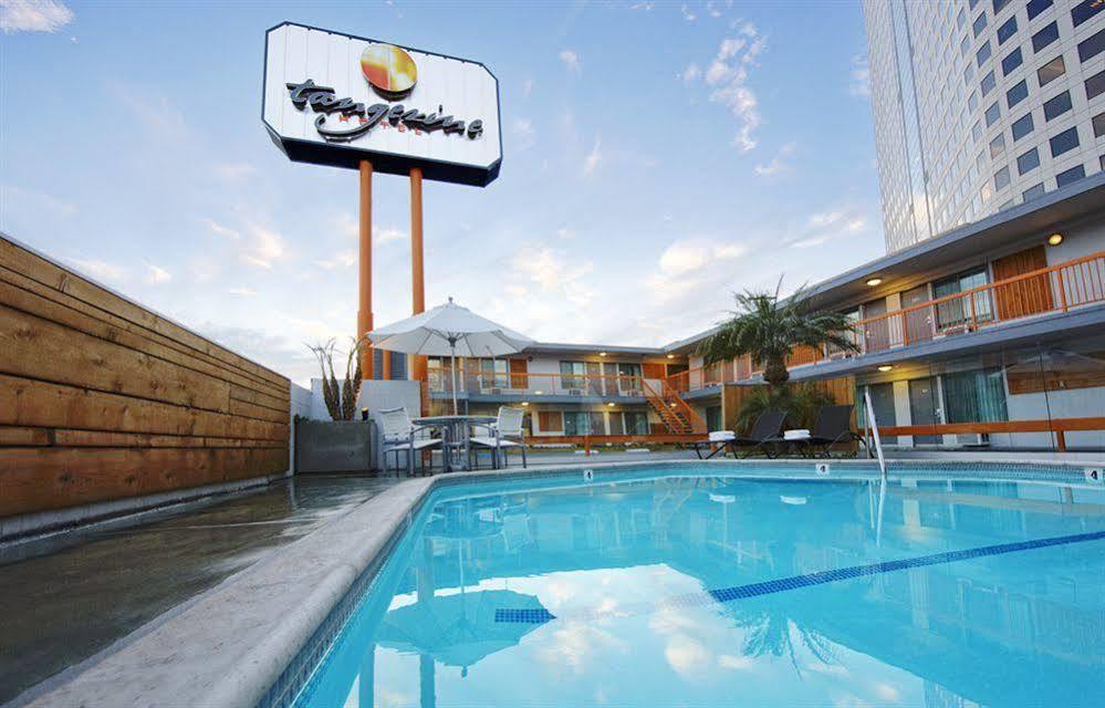 The Tangerine - A Burbank Hotel Exteriör bild
